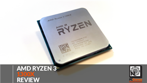 picture CPU AMD Ryzen 3 1300X