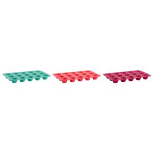 picture Trudeau 09913072 Pastry Form Pack of 3