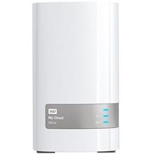 picture Western Digital My Cloud Mirror NAS - 12TB