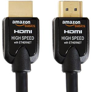 picture کابل HDMI  آمازون بیسیکس مدل Reciprocal  به طول 4.6 متر