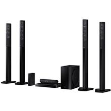 picture Samsung HT-J7756 Home Theater