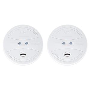 picture D and W LD007-SD29IPB Smoke Detector