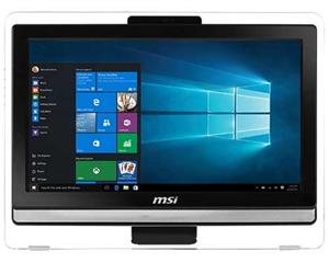 picture MSI Pro20 EDT 6QC i7