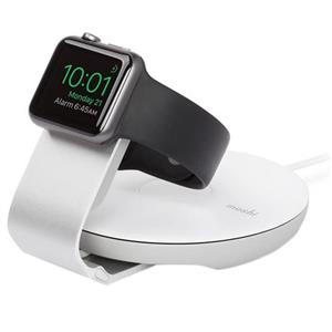 picture Moshi Travel Stand For Apple Watch