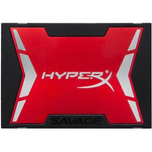 picture Kingston HyperX Savage SSD Drive - 240GB