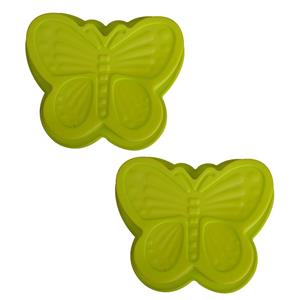 picture Reginal Butterfly Pastry Form Size 20 Pack Of 2
