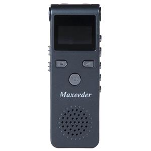 picture Maxeeder MX-VR621 Voice Recorder