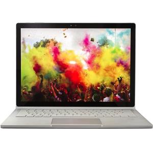 picture Microsoft Surface Book Performance Base  With Arc Touch Mouse - C - 13 inch Laptop