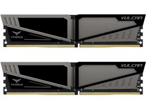 picture RAM 4GB TEAMGROUP T-Force VULCAN DDR4  رم تیم گروپ