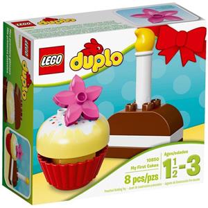 picture Duplo My First Cakes 10850 Lego