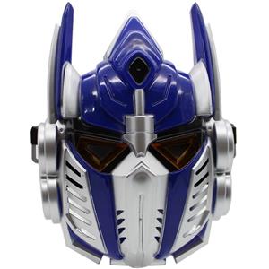 picture ماسک چراغدار مدل Transformers Optimus Prime