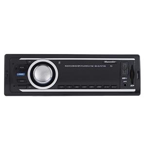 picture Maxeeder MX-DLF2714S Car Audio Player