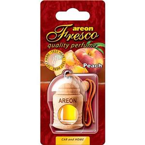 picture Areon Fresco Peach Car Air Freshener