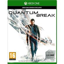 picture بازي Quantum Break مخصوص Xbox One