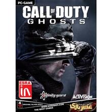 picture بازي کامپيوتري Call of Duty Ghosts