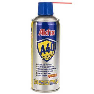 picture Akfix A40 Lubricant Spray 400 ml