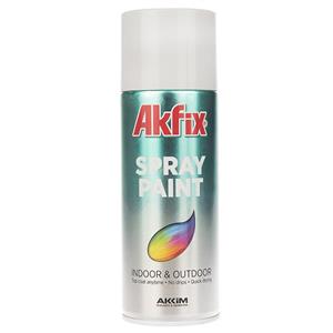 picture Akfix Ak780 Paint Spray 400ml