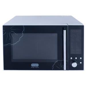 picture Sergio SMO-4400-G Microwave Oven