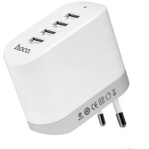 picture Hoco C19 Wall Charger