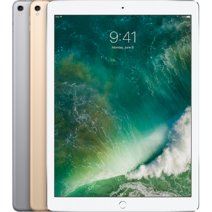 picture iPad Pro 12.9 256GB 4G 2017