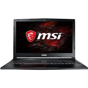 picture MSI GE63VR 7RE Raider - 15 inch Laptop