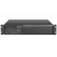 picture Green T500 Rackmount Computer Case