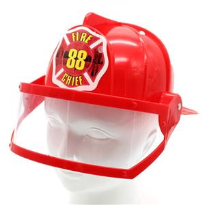picture Firefighters Dramatic Hat