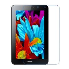 picture Tempered Glass Screen Protector For Huawei MediaPad 7 Youth