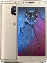 picture Motorola Moto G5S Plus