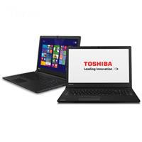 picture Toshiba R50-Core i3-4 GB- 1000 GB