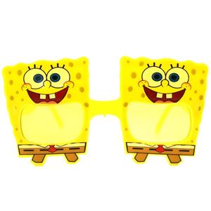 picture عینک مهمانی طرح Sponge Bob