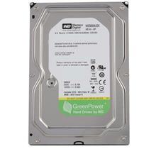 picture Western Digital WD5000AUDX GreenPower 500GB Internal Hard Drive