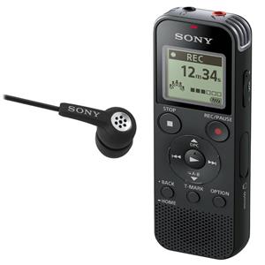 picture Sony ICD-PX470 Voice Recorder