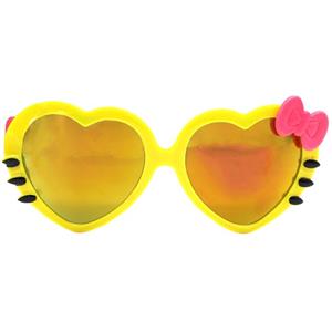 picture Heart Party Glasses