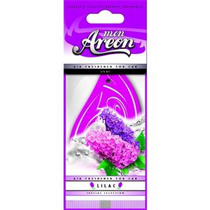 picture Areon mon Lilac Car Air Freshener