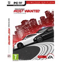 picture Need For Speed Most Wanted