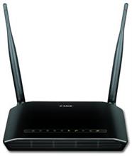 picture D-LINK DSL-2740u