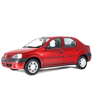 picture Renault L90 AT 1395 Automatic Car