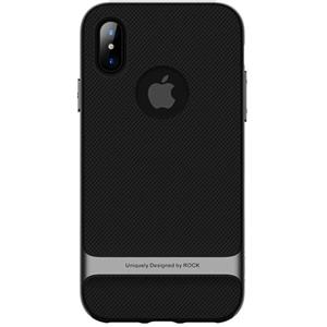 picture Rock Royce Cover For Apple iphone X