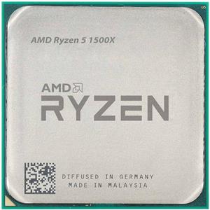 picture پردازنده مرکزی ای ام دی مدل Ryzen 5 1500X