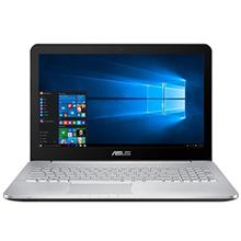 picture Asus N552JV i7-16-2-4 Touch