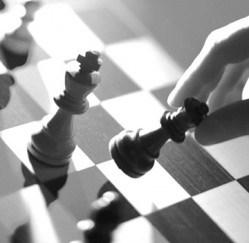 picture شطرنج فدراسیونی
