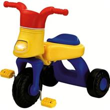 picture Grow N Up Qwikflold Tricycle