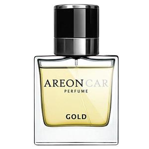 picture خوشبو کننده ماشین آرئون مدل Car Perfume Gold