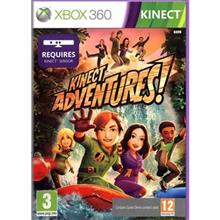 picture بازی Kinect Adventures مخصوص ایکس باکس 360