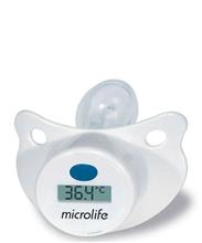 picture تب سنج پستانکی مایکرولایف Microlife