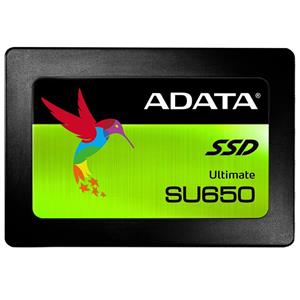 picture Adata SU650 SSD - 120GB
