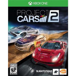 picture Project Cars 2 Xbox One Game
