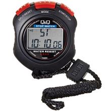 picture Q And Q HS43 Sport Stopwatch