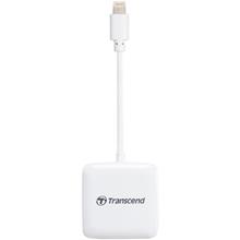 picture Transcend RDA2W Card Reader With Lightning Connector